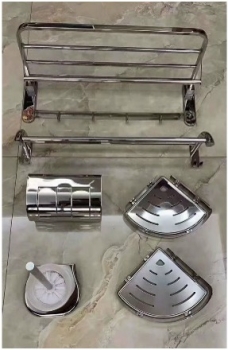 Bộ phụ kiện bóng