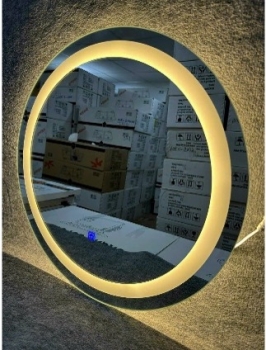 Gương led T07