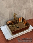 Lavabo 8025A-E2