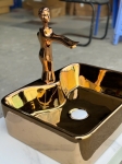 Lavabo 8025A-E2