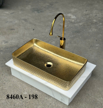 Lavabo 8460A-198