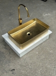 Lavabo 8460A-198