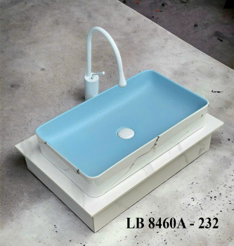 Lavabo 8460A-232
