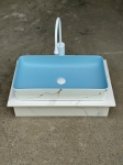 Lavabo 8460A-232