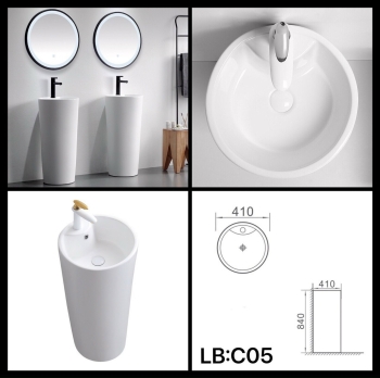 Lavabo C05
