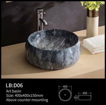 Lavabo D06
