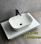Lavabo D18