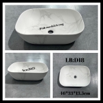 Lavabo D18