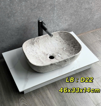 Lavabo D22
