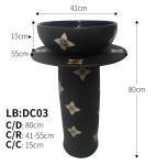 Lavabo DC03