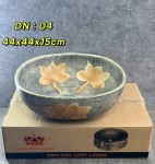 Lavabo DN04