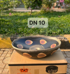 Lavabo DN10