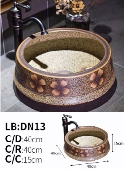 Lavabo DN13