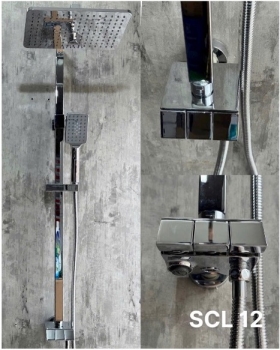 Sen lạnh SCL 12