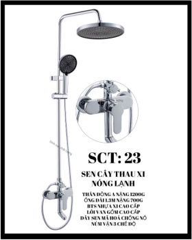 Sen cây 23