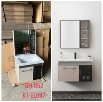 Tủ lavabo GH 052