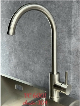Vòi chén 6001