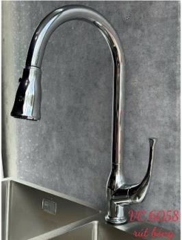 Vòi chén 6058