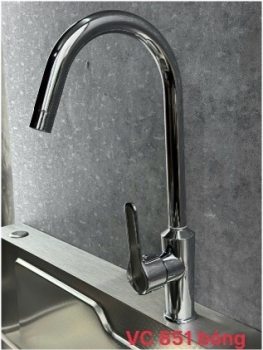 Vòi chén bóng 851