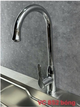 Vòi chén bóng 852