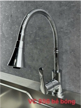 Vòi chén bẻ bóng 856
