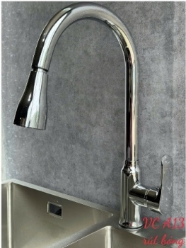 Vòi chén bóng A13