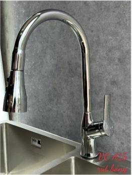 Vòi chén bóng A15