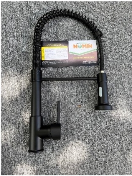 Vòi chén đen F39D