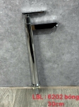 Vòi lavabo lạnh bóng 6202