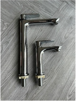 Vòi lavabo lạnh 6292