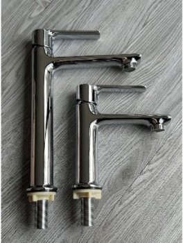 Vòi lavabo lạnh 6298