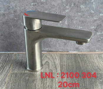 Vòi lavabo nóng lạnh 2100