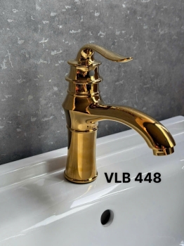 Vòi lavabo nóng lạnh 448