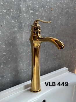 Vòi lavabo nóng lạnh 449