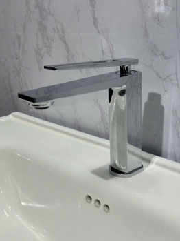 Vòi lavabo nóng lạnh 9043-1