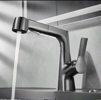 Vòi lavabo nóng lạnh A16