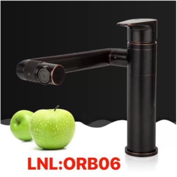 Vòi lavabo ORB06