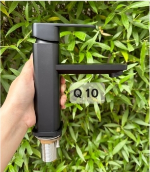 Vòi lavabo Q10