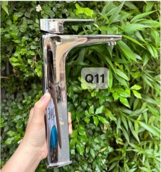 Vòi lavabo Q11