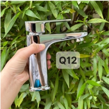 Vòi lavabo Q12